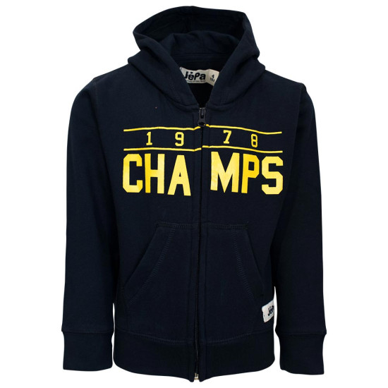 Jepa Παιδική ζακέτα